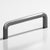 Colonial Bronze Cabinet Pull