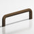 Colonial Bronze Cabinet Pull