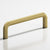 Colonial Bronze Cabinet Pull
