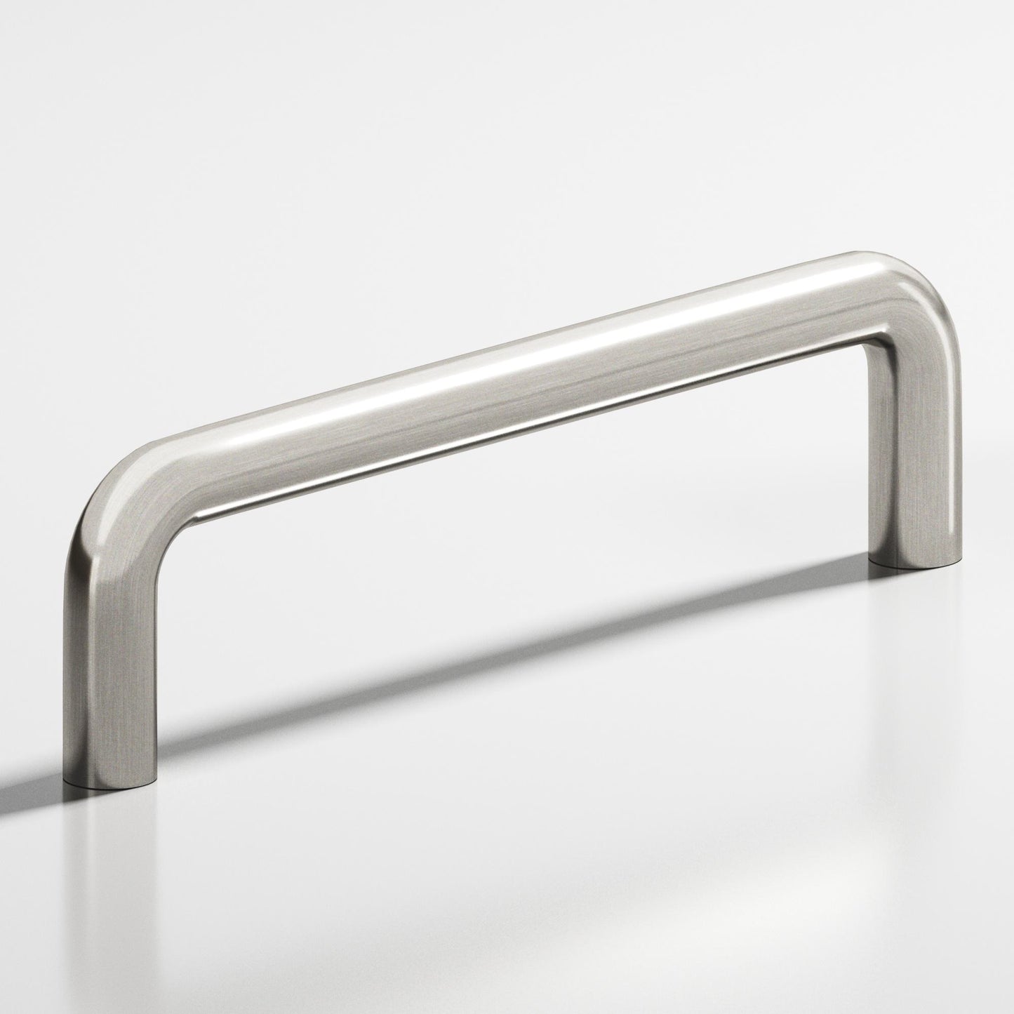 Colonial Bronze Cabinet Pull