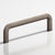 Colonial Bronze Cabinet Pull