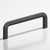 Colonial Bronze Cabinet Pull
