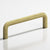 Colonial Bronze Cabinet Pull