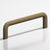 Colonial Bronze Cabinet Pull