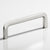 Colonial Bronze Cabinet Pull
