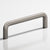 Colonial Bronze Cabinet Pull