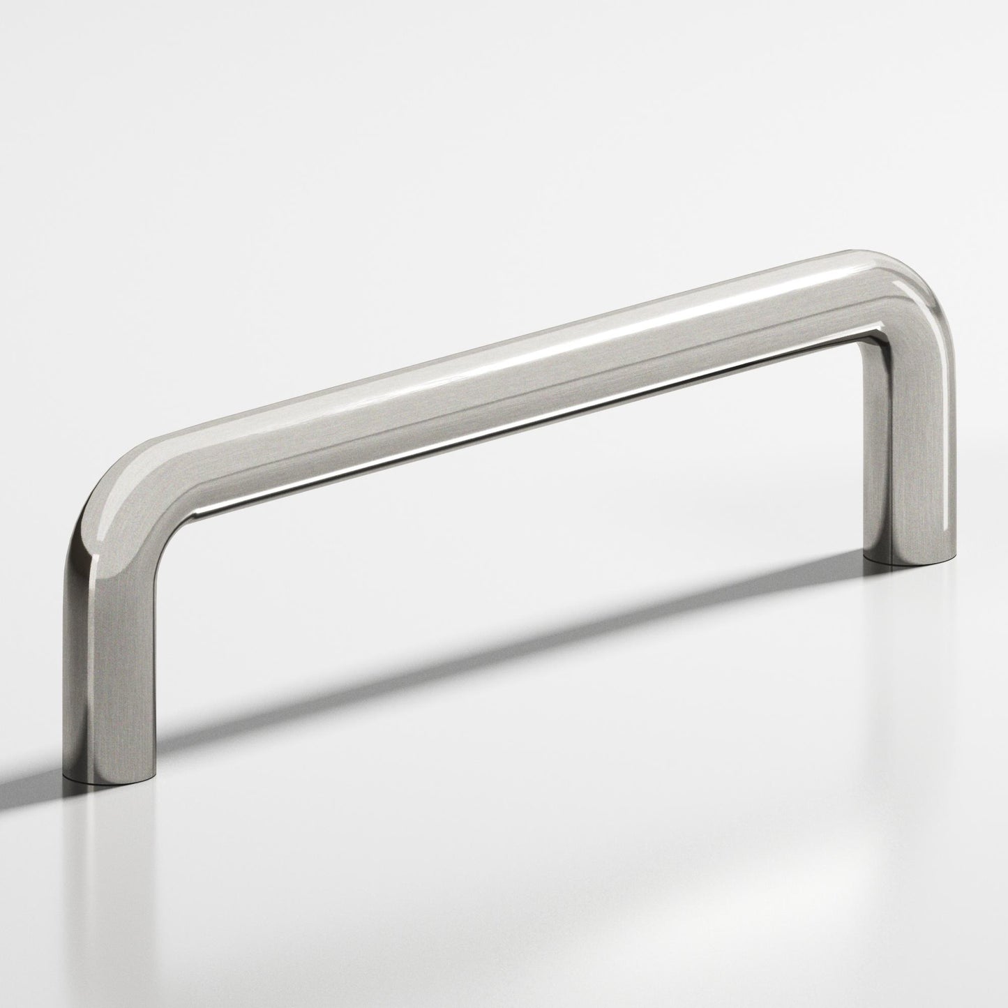 Colonial Bronze Cabinet Pull