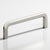 Colonial Bronze Cabinet Pull