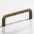 Colonial Bronze Cabinet Pull