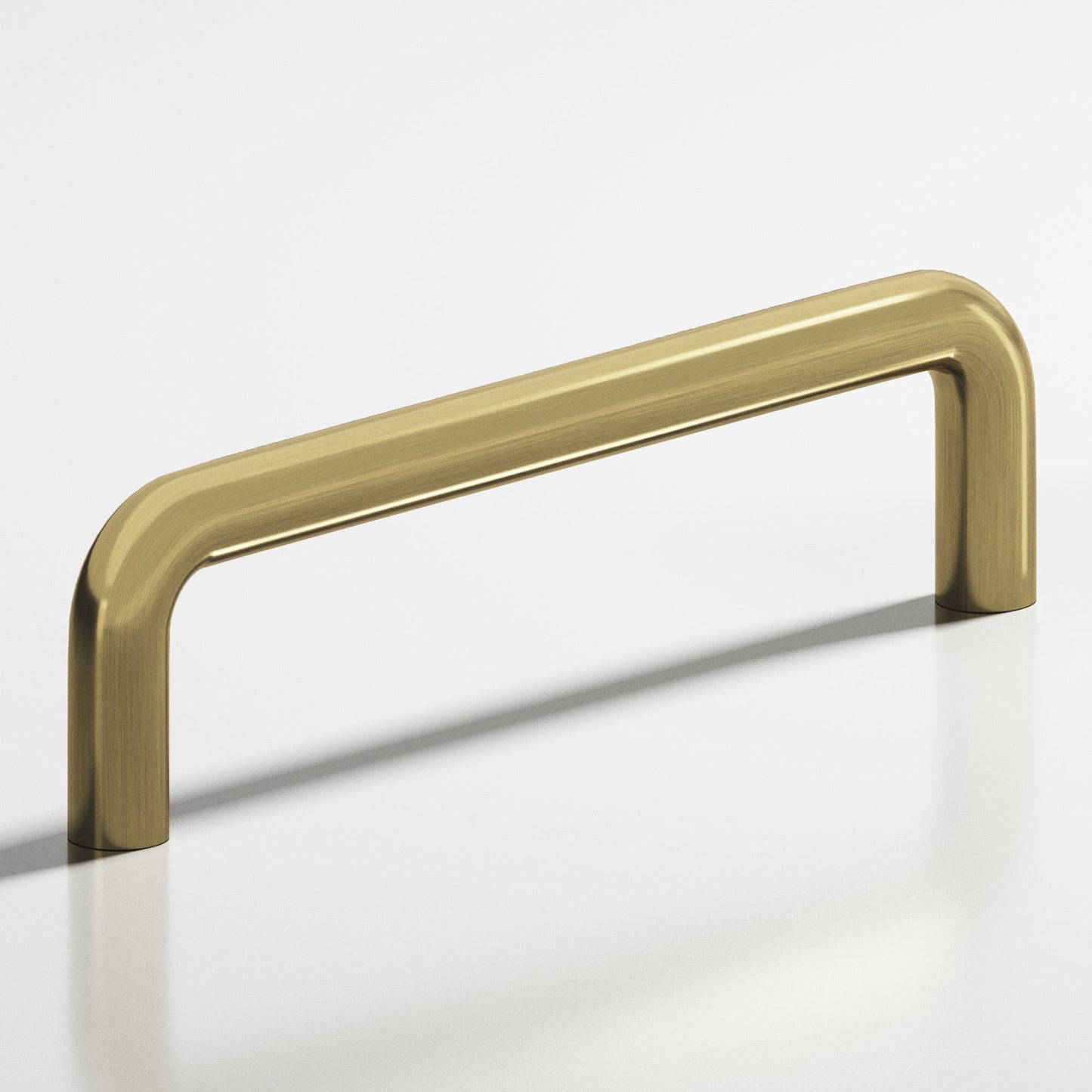 Colonial Bronze Cabinet Pull