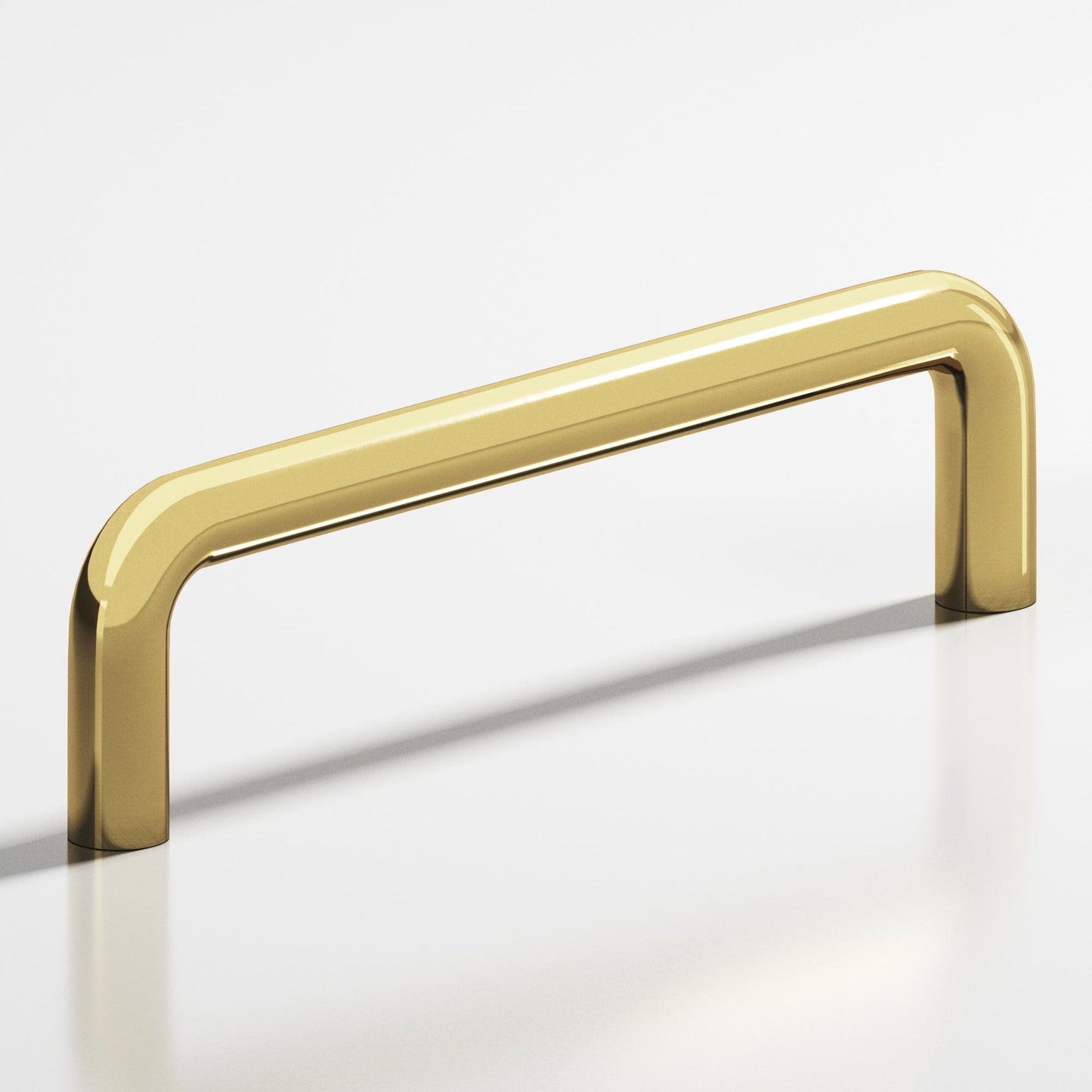 Colonial Bronze Cabinet Pull
