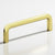 Colonial Bronze Cabinet Pull