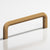 Colonial Bronze Cabinet Pull