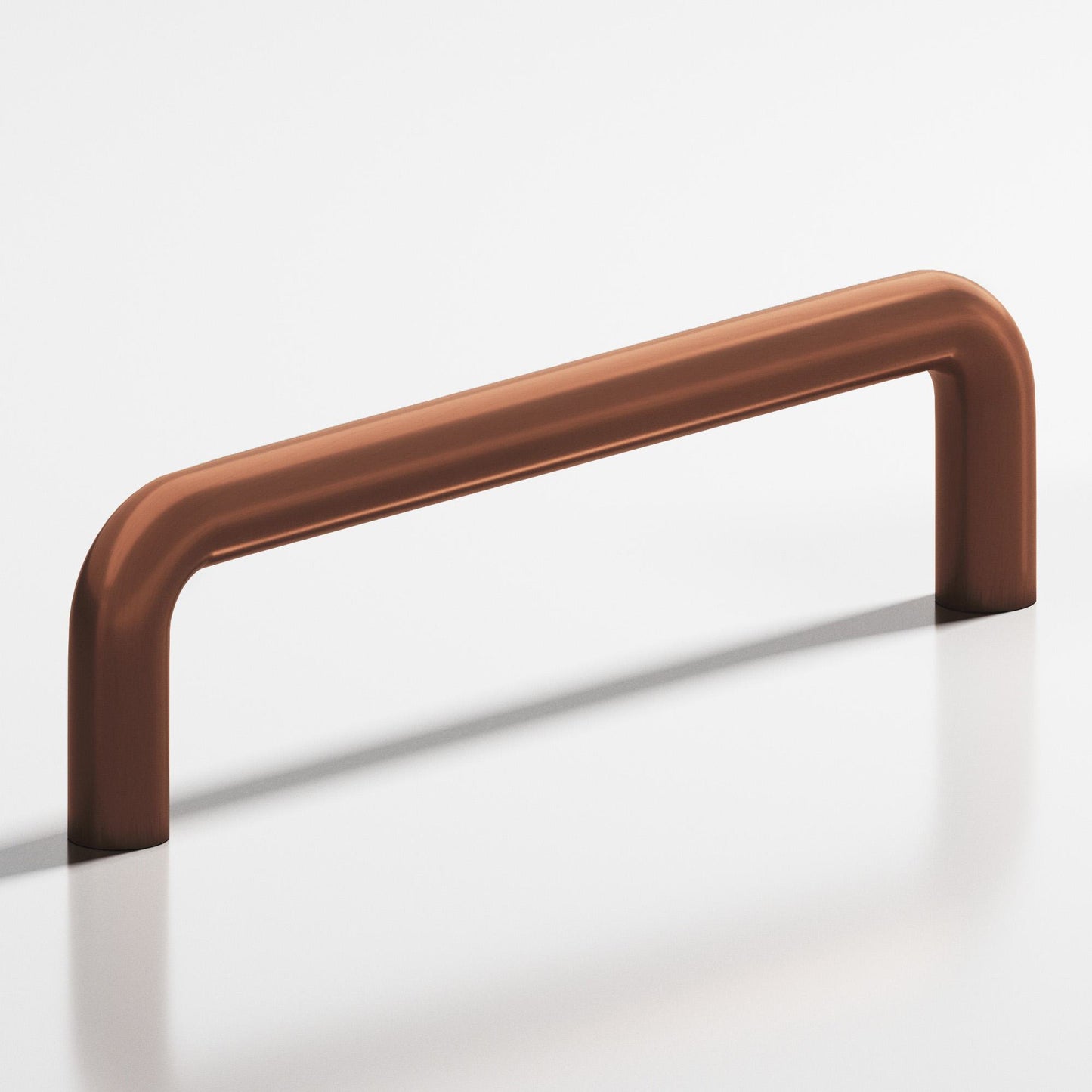 Colonial Bronze Cabinet Pull