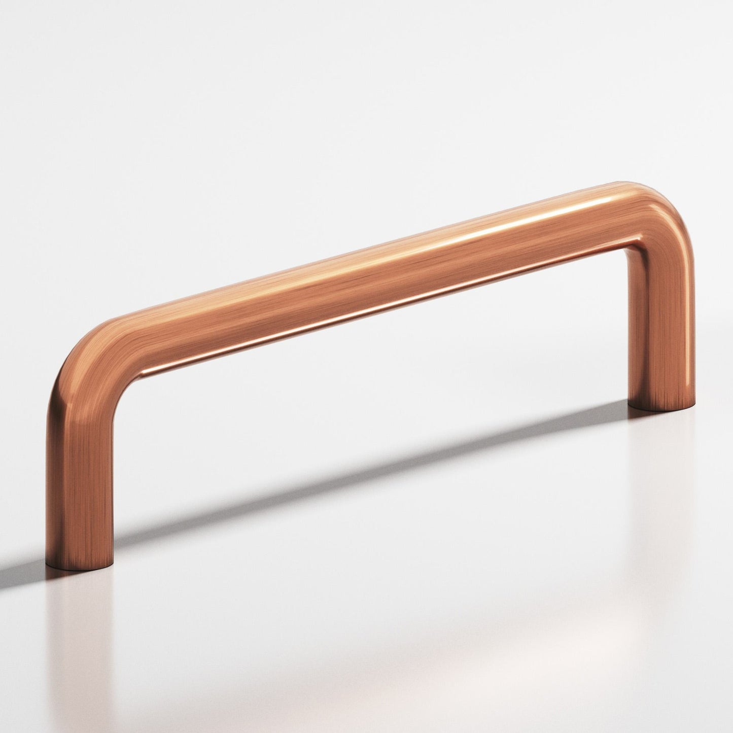 Colonial Bronze Cabinet Pull