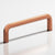 Colonial Bronze Cabinet Pull
