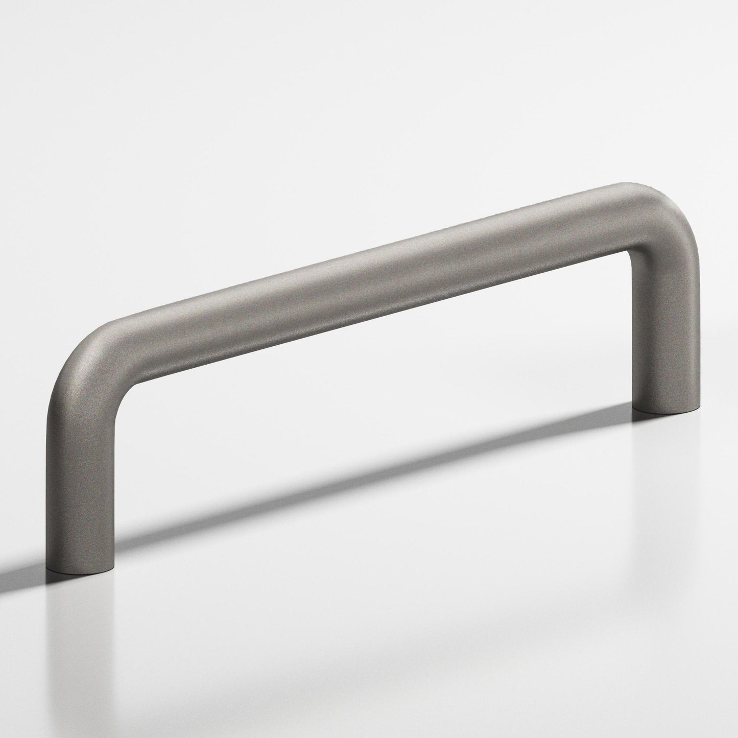 Colonial Bronze Cabinet Pull