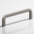 Colonial Bronze Cabinet Pull