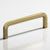 Colonial Bronze Cabinet Pull