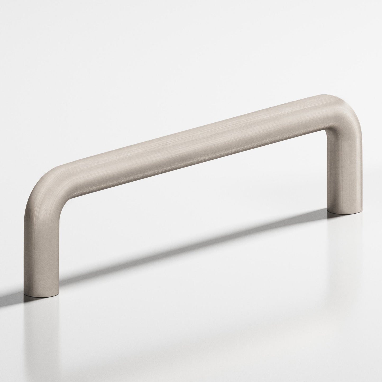 Colonial Bronze Cabinet Pull