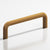 Colonial Bronze Cabinet Pull