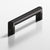 Colonial Bronze Shower Door Pull
