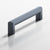 Colonial Bronze Shower Door Pull