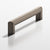 Colonial Bronze Shower Door Pull