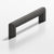 Colonial Bronze Shower Door Pull