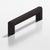 Colonial Bronze Shower Door Pull