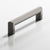 Colonial Bronze Shower Door Pull
