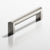 Colonial Bronze Shower Door Pull