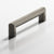 Colonial Bronze Shower Door Pull