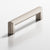 Colonial Bronze Shower Door Pull
