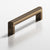 Colonial Bronze Shower Door Pull