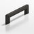 Colonial Bronze Shower Door Pull