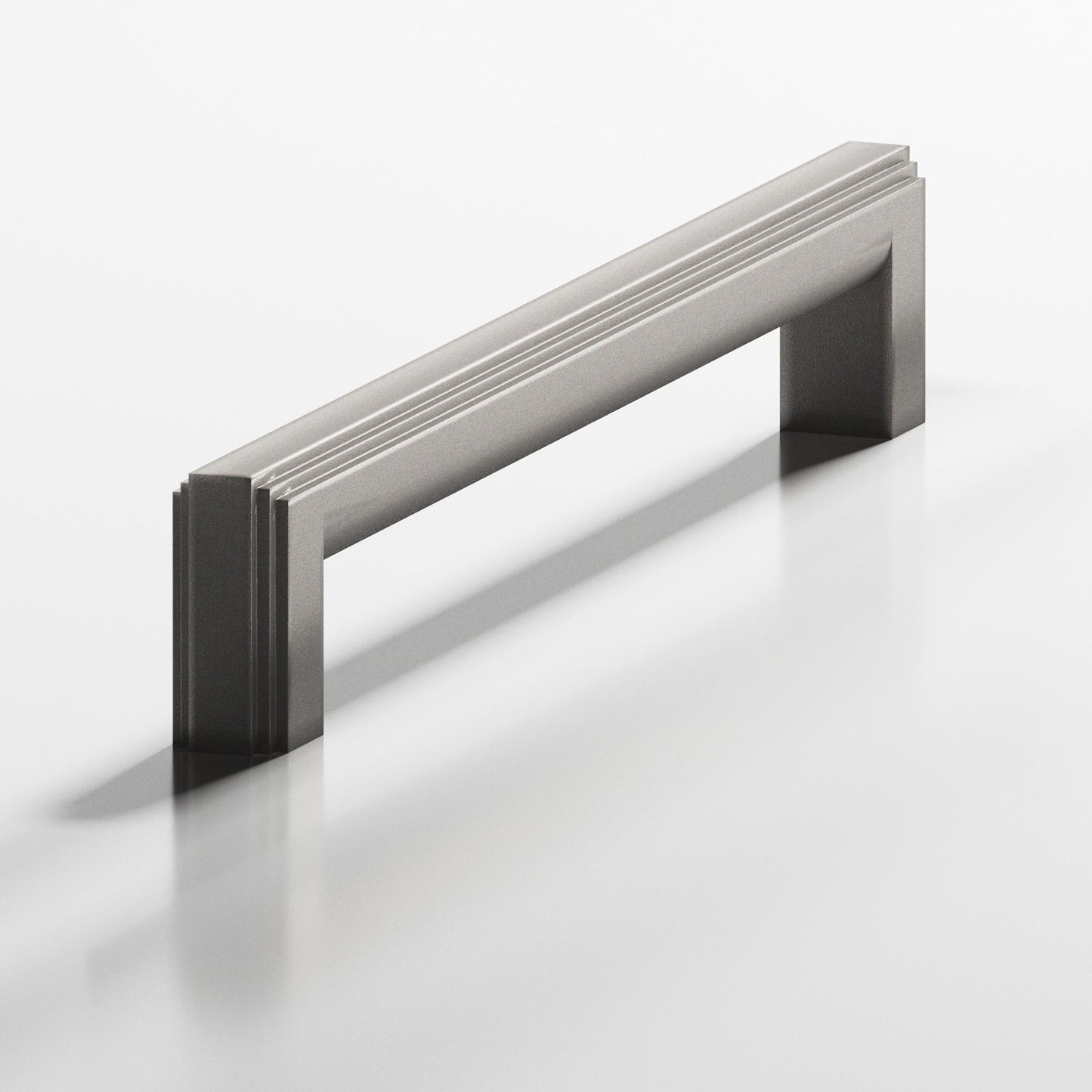 Colonial Bronze Cabinet Pull