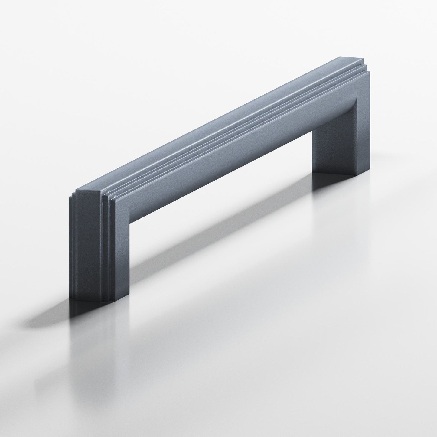 Colonial Bronze Cabinet Pull