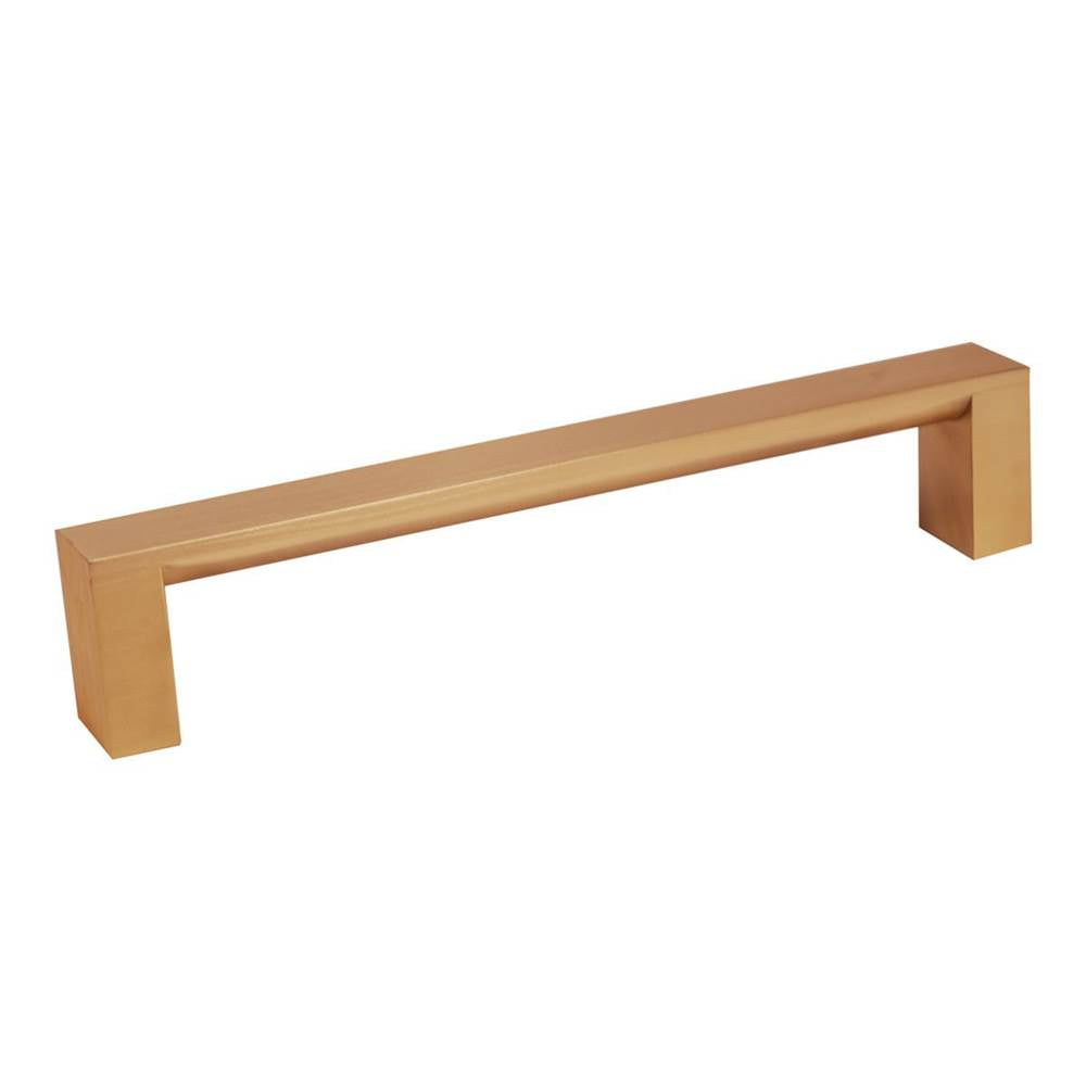 Colonial Bronze Shower Door Pull - Parent