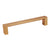 Colonial Bronze Cabinet Pull