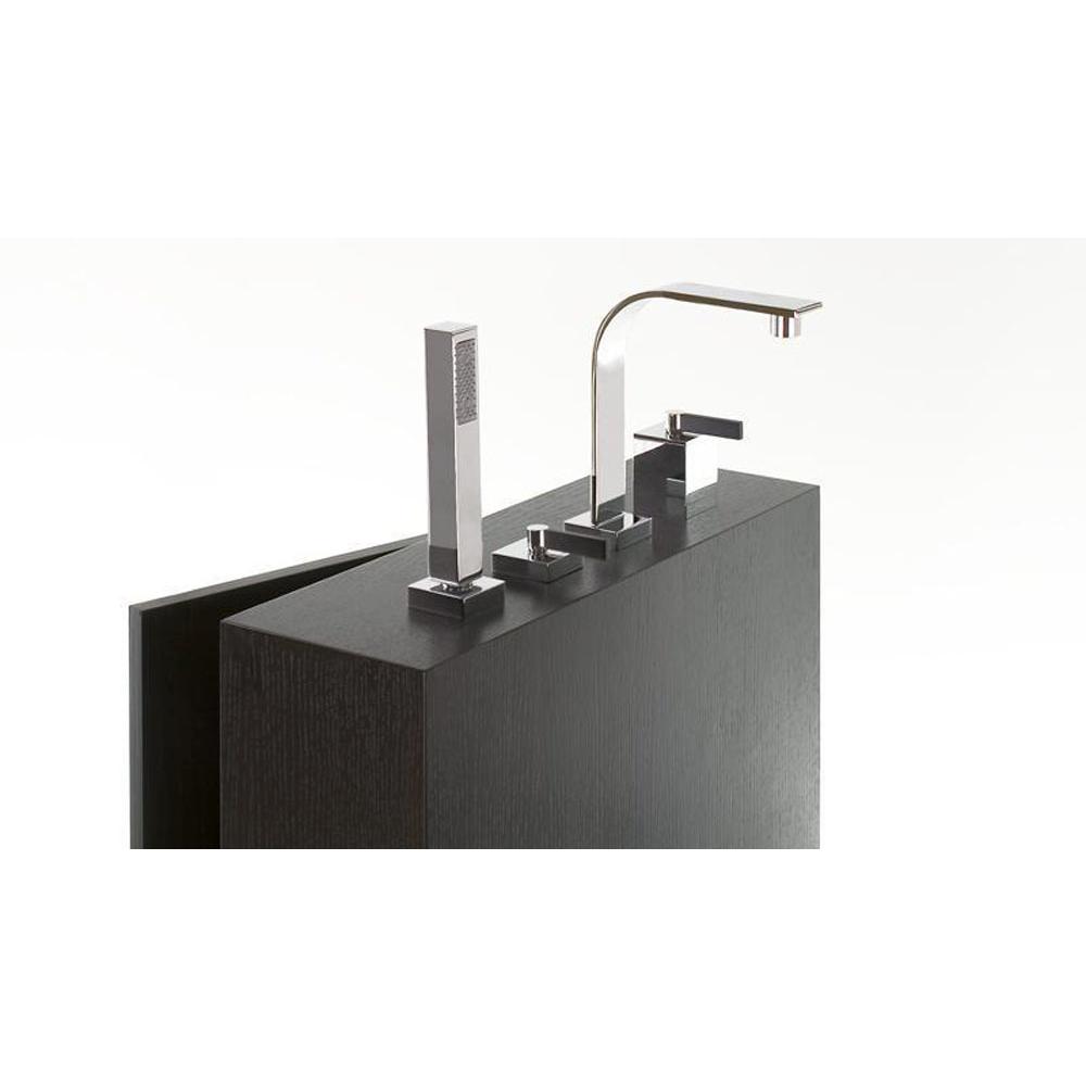 Wet Style COL-DECK Column For Deck Mounted Faucets - 22 X 28 - Parent