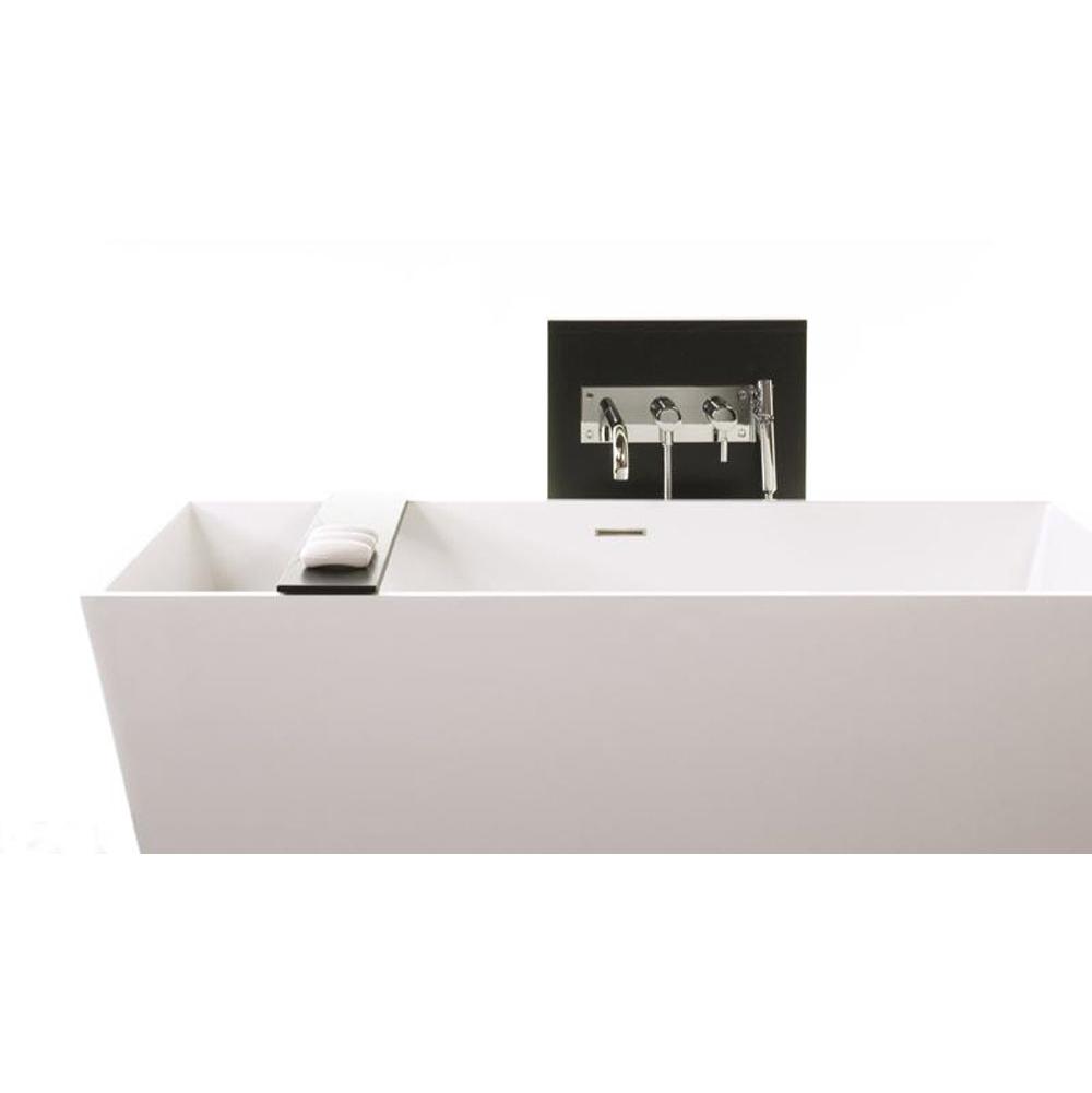 Wet Style COL-WALL Column For Wall Mounted Faucets - 18 X 35 1/4 - Parent