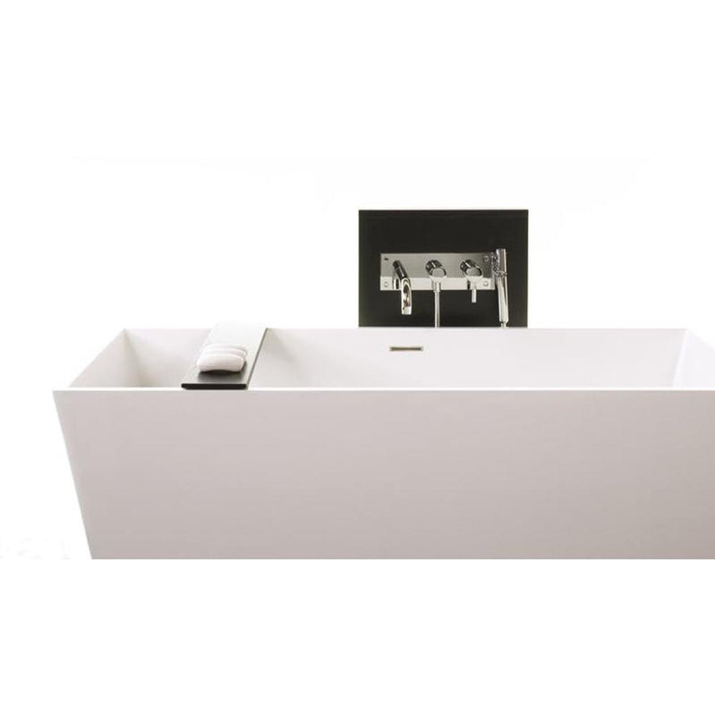 Wet Style COL-WALL Column For Wall Mounted Faucets - 18 X 35 1/4 - Parent