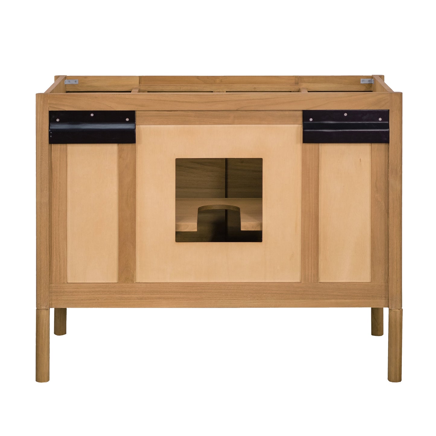 Avanity COLBIE-VS43-NTColbie 43 in. Single Sink Bathroom Vanity with Top
