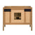 Avanity COLBIE-VS43-NTColbie 43 in. Single Sink Bathroom Vanity with Top