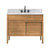 Avanity COLBIE-VS43-NTColbie 43 in. Single Sink Bathroom Vanity with Top - Parent