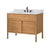 Avanity COLBIE-VS43-NTColbie 43 in. Single Sink Bathroom Vanity with Top - Parent