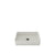 Quare design EM6L Emotion sink texture smooth