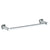 Watermark CON-URB-0.1 Urbane 16" Towel Bar