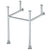 Watermark CON24-SUTST Sutton For 24" Top